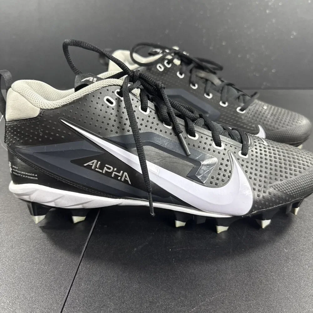 Nike men alpha